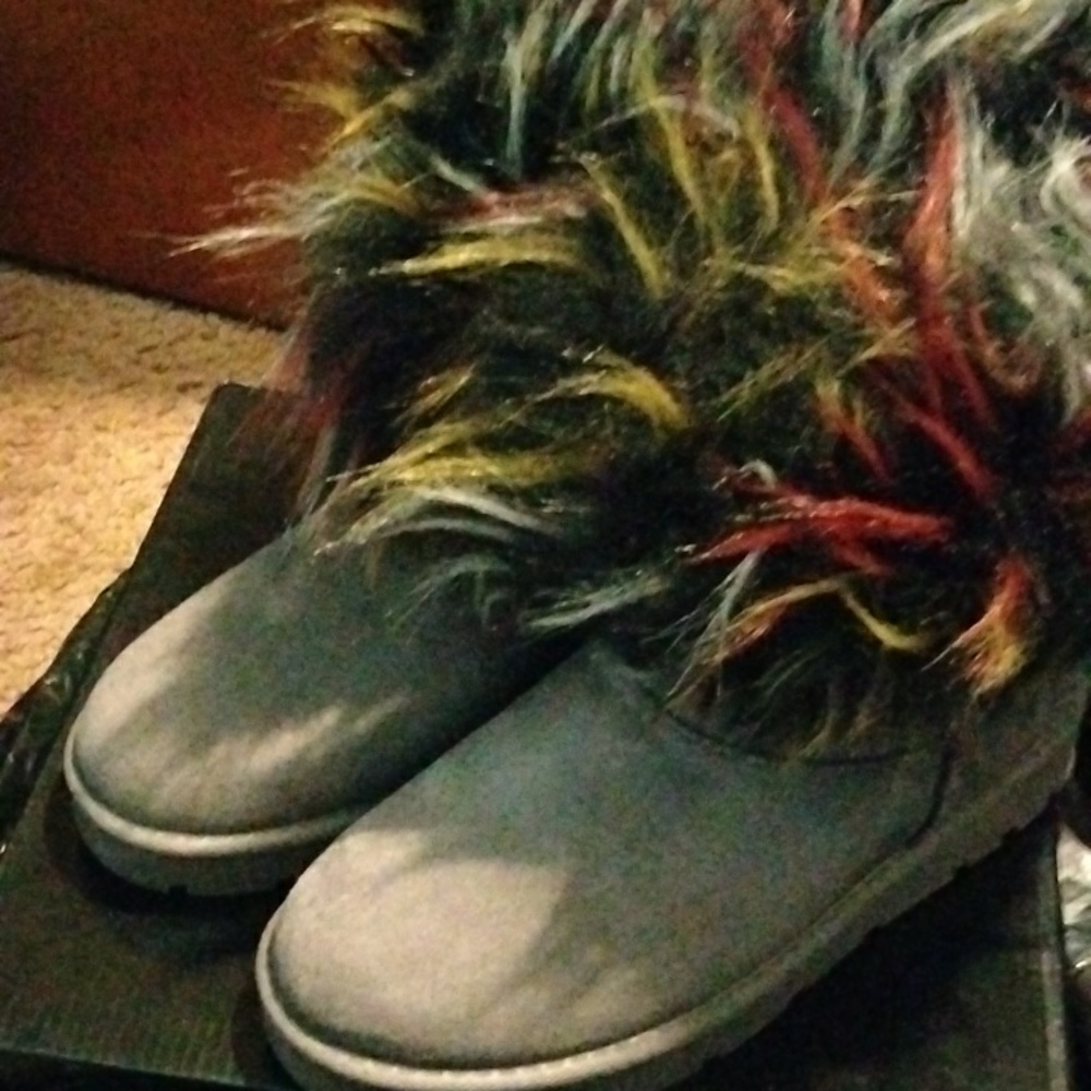 Boots